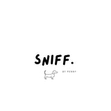 sniffbypenny